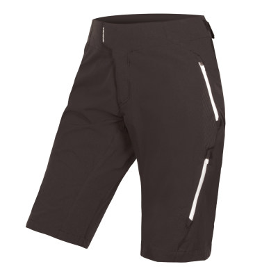 Endura SingleTrack Lite II Womens Short