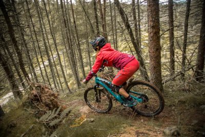 endura singletrack lite short ii