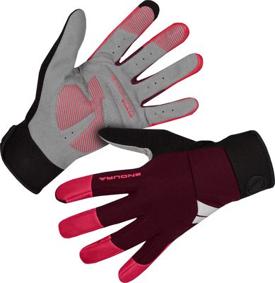 Endura Windchill Womens Gloves