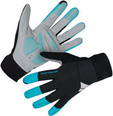 Endura Windchill Womens Gloves