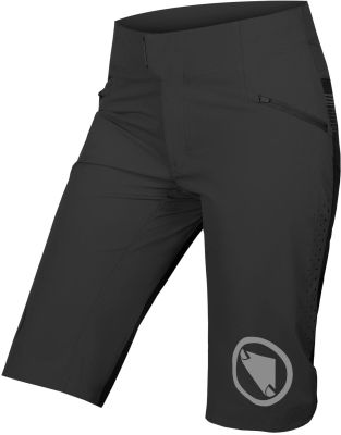 Endura SingleTrack Lite Short Fit Womens Shorts