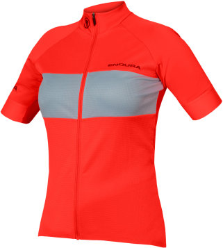 Endura FS260-Pro Womens Short Sleeve Jersey