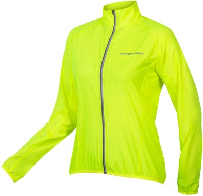 Endura Pakajak Womens Windproof Jacket