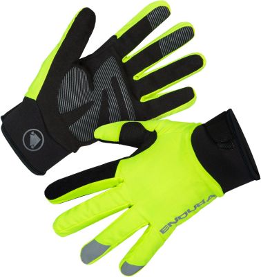 Endura Strike Womens Waterproof Gloves