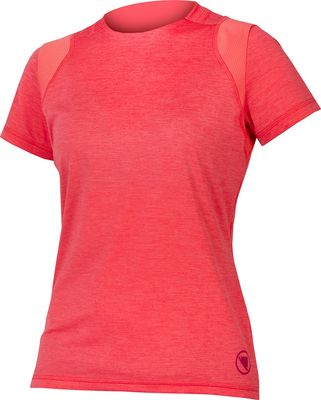 Endura SingleTrack Womens Short Sleeve Jersey