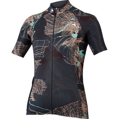 Endura Outdoor Trail LTD Womens Short Sleeve Jersey