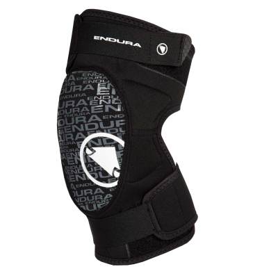 Endura SingleTrack Youth Knee Protector