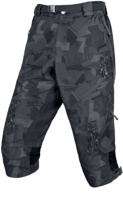 Endura Hummvee II 3/4 Shorts