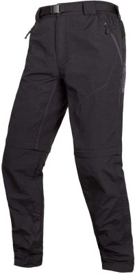 Endura Hummvee Zip-Off Trousers II