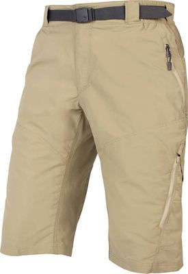 Endura Hummvee Shorts with Liner