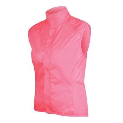 Endura Pakagilet Womens Windproof Vest