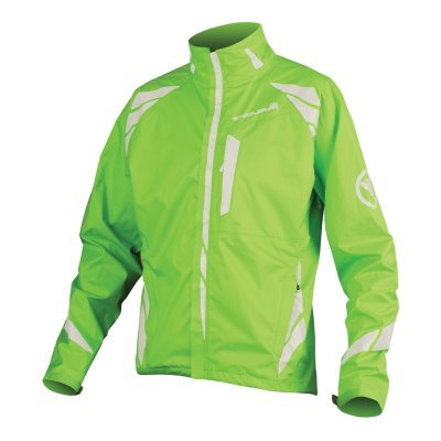 Endura Luminite II Ultra Visible Waterproof Jacket