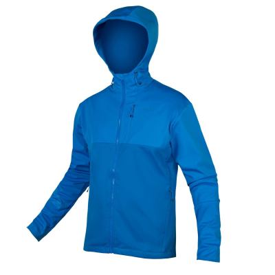 Endura SingleTrack II Softshell Jacket