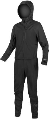 Endura SingleTrack One Piece Waterproof Jacket/Trousers