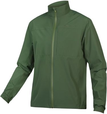 Endura Hummvee Lite Waterproof Jacket II