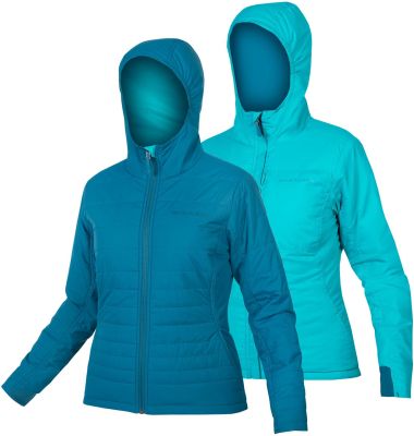 Endura Hummvee Flipjak Womens Reversible Jacket