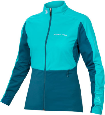 Endura Windchill Womens Jacket II