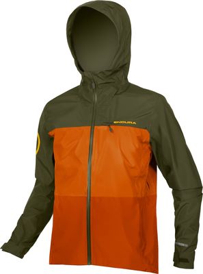 Endura SingleTrack Jacket II