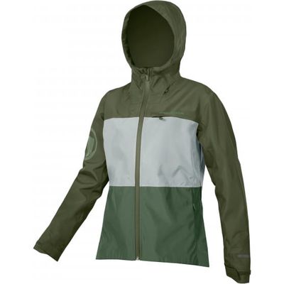 Endura Singletrack II Womens Jacket