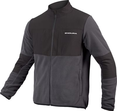 Endura Hummvee Full Zip Fleece Jacket