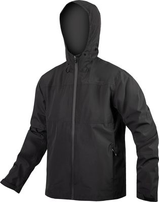 Endura Hummvee 3-In-1 Waterproof Jacket