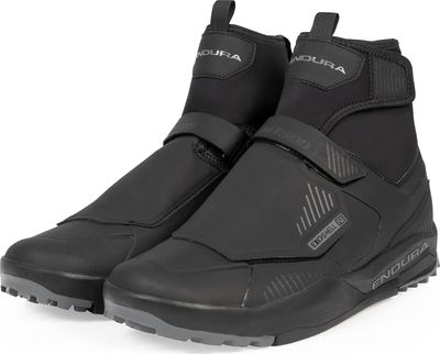 Endura MT500 Burner Flat Waterproof MTB Shoes