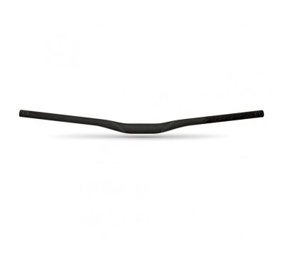 Easton EC70 XC Riser 31,8mm, 40mm Rise MTB Carbon Handlebar