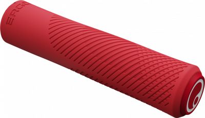 Show product details for Ergon GXR Grips (Red - Small)