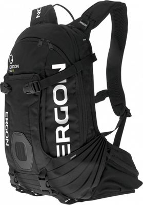 Ergon BA2 E Protect Backpack