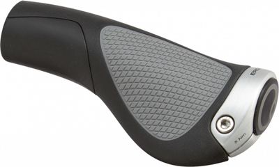 Ergon GP1 Gripshift Grips