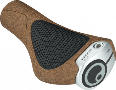 Ergon GC1 Biokork Grips