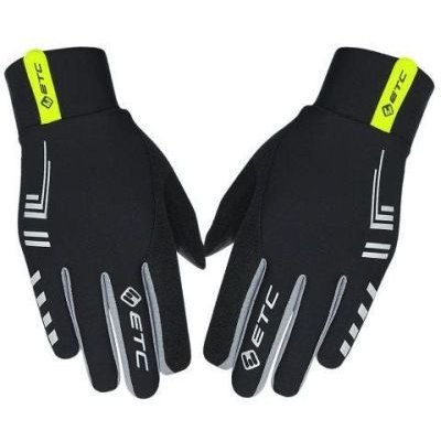 ETC A2B Commute Gloves