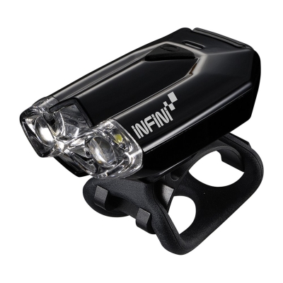 Infini Lava USB Charged Front Light