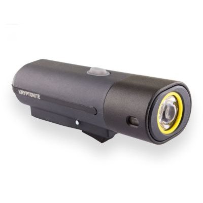 Kryptonite Street F-500 USB To See Front Light