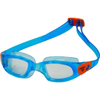 Phelps Tiburon Kids Swimming Goggles