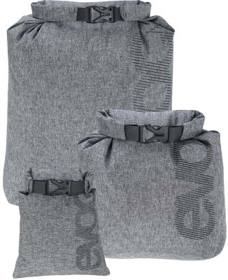Evoc Waterproof Safe Pouch Dry Bags Set 1L/6L/9L