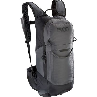 EVOC FR Lite Race Protector Backpack 10L