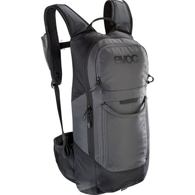 Evoc FR Lite Race Protector Backpack 10L