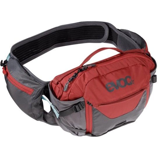 Evoc Hip Pack Pro 3L Hydration Waist Bag + 1.5L Bladder