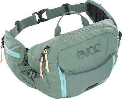 Evoc Hip Pack 3L Hydration Waist Bag without Bladder