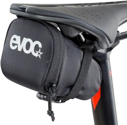 Evoc Saddle Bag 0 3L Panniers Saddle Bags Cycle SuperStore