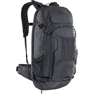 EVOC FR Trail E-Ride Protector Backpack 20L