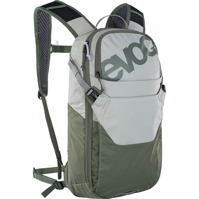 Evoc Ride Hydration Backpack 8L + 2L Bladder