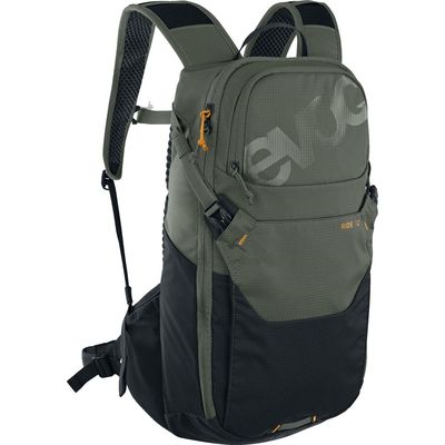 Evoc Ride Performance Backpack 12L with 2L Reservoir