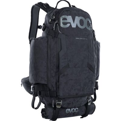 EVOC Trail Builder Performance Backpack 30L