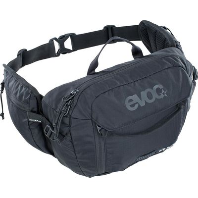 EVOC Hip Pack Hydration Pack 3L without Bladder