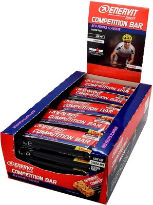 Enervit Competition Bar 25x30g Box