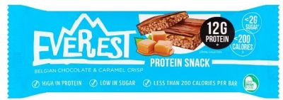 Everest Protein Snack 15x40g Box