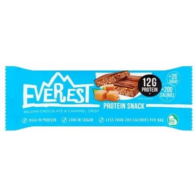 Everest Protein Snack 15x40g Box