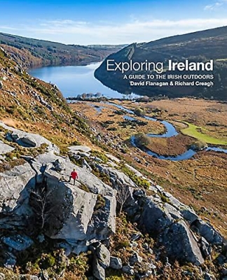 Exploring Ireland, a guide to the Irish outdoors Cycling Book